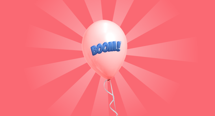 Финансовые американские горки: что такое экономические пузыри и бумы