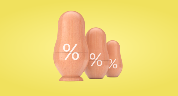 Какой кредит вам нужен прямо сейчас? Тест