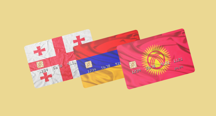 Карта иностранного банка — насколько она нужна именно вам? Тест