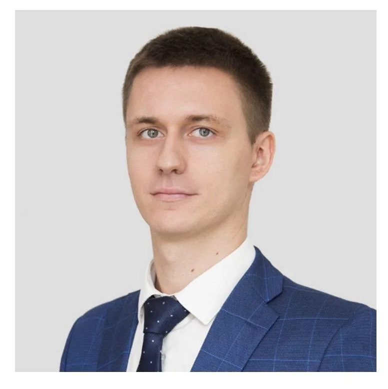 Кирилл Стус, специалист юридической компании «Интерцессия»