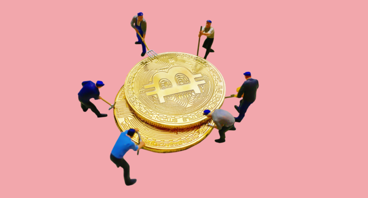 Криптовалютное объединение: что такое майнинг пул