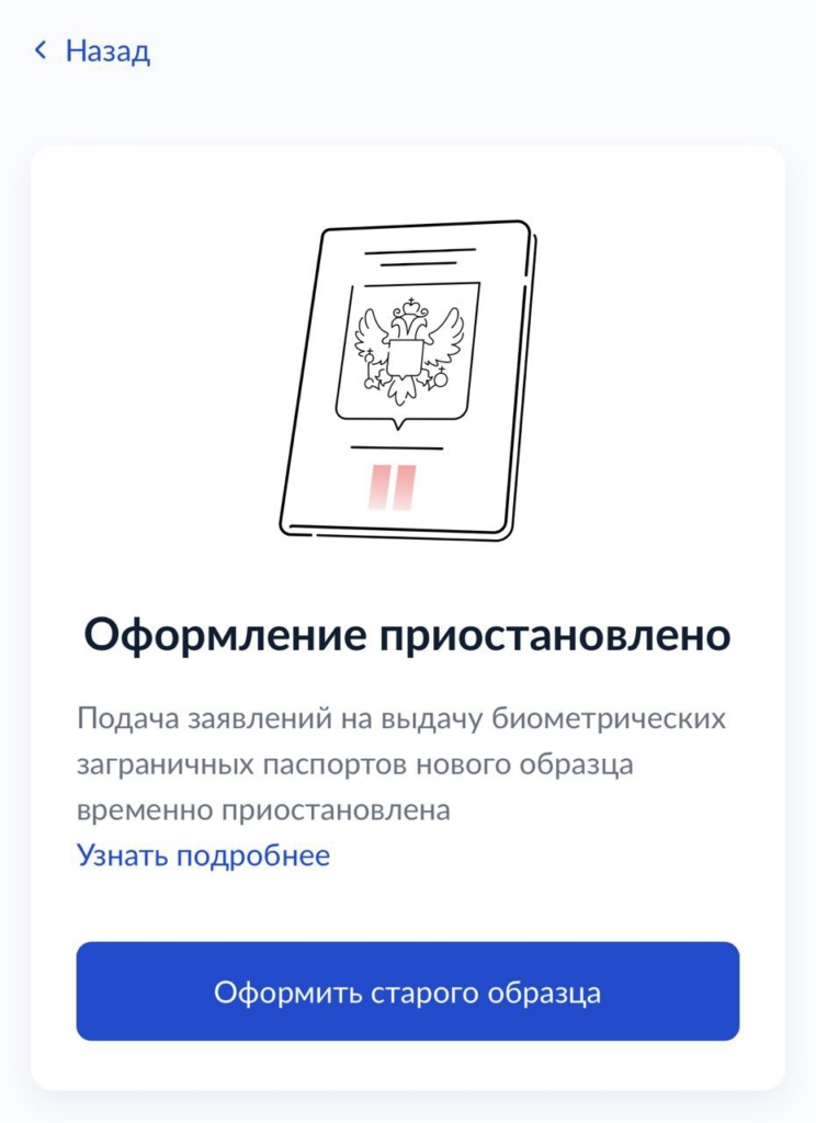 Сотни тысяч рублей: в России начали ломить цены на срочное оформление загранпаспортов - изображение 67