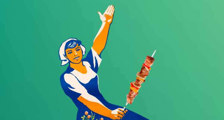 Сколько денег вы потратите на майских праздниках? Тест