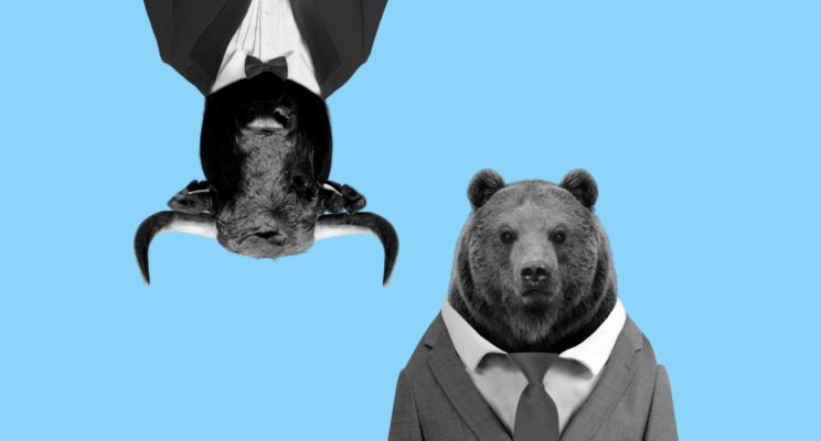 Фиксируем прибыль: что такое дивидендный гэп