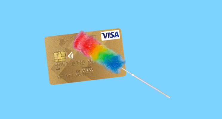 Финансовая генуборка: как навести порядок в картах и счетах