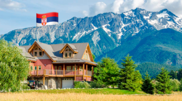 Как и почем россиянину купить недвижимость в Сербии в 2023 году