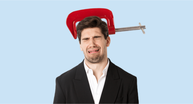 Ваш начальник — абьюзер