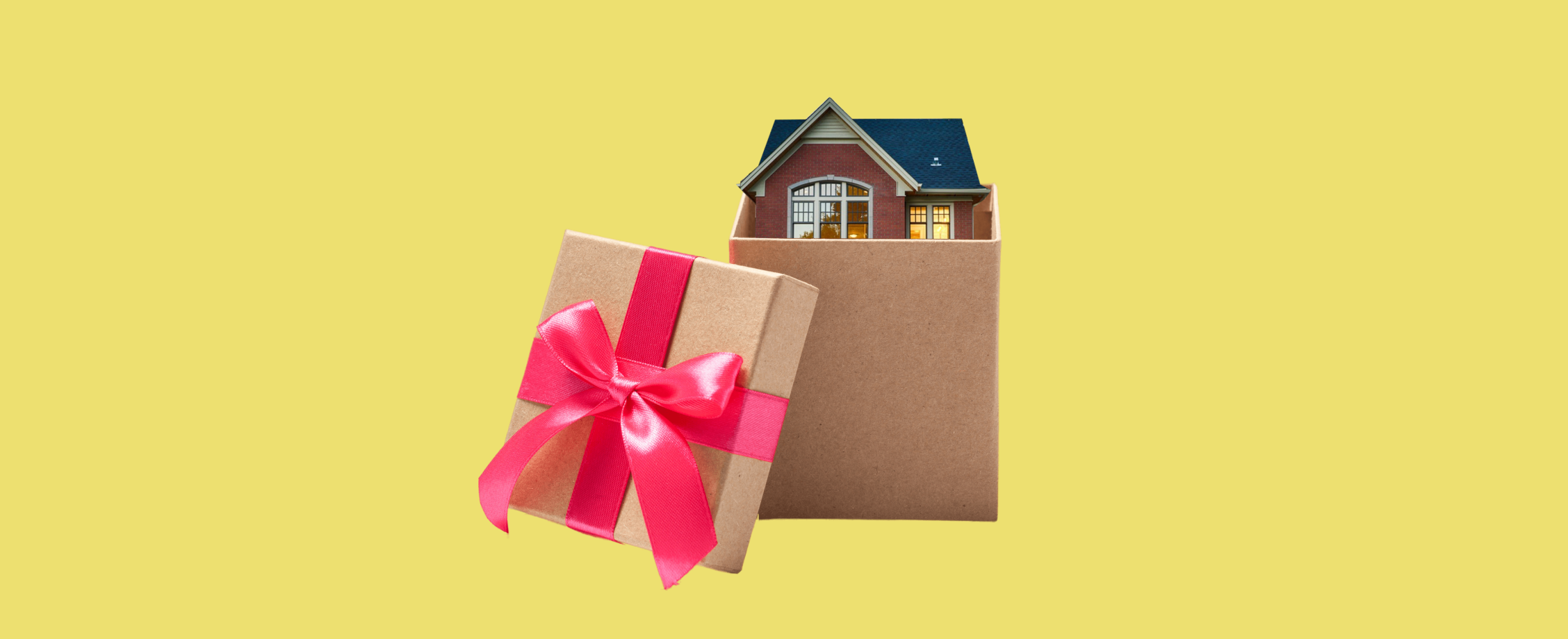 Обменять, продать, подарить: как переписать квартиру на жену или другого человека