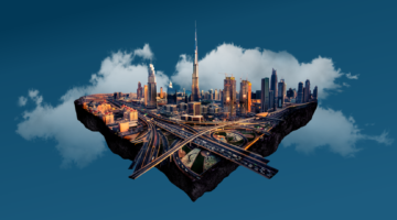В городе мечты: как купить недвижимость в Дубае в 2023 году