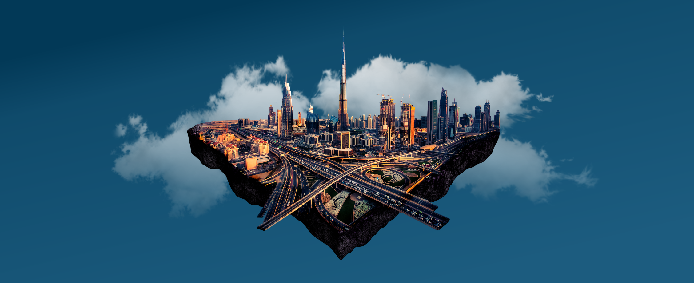 Квартиры города мечты: как купить недвижимость в Дубае в 2023 году