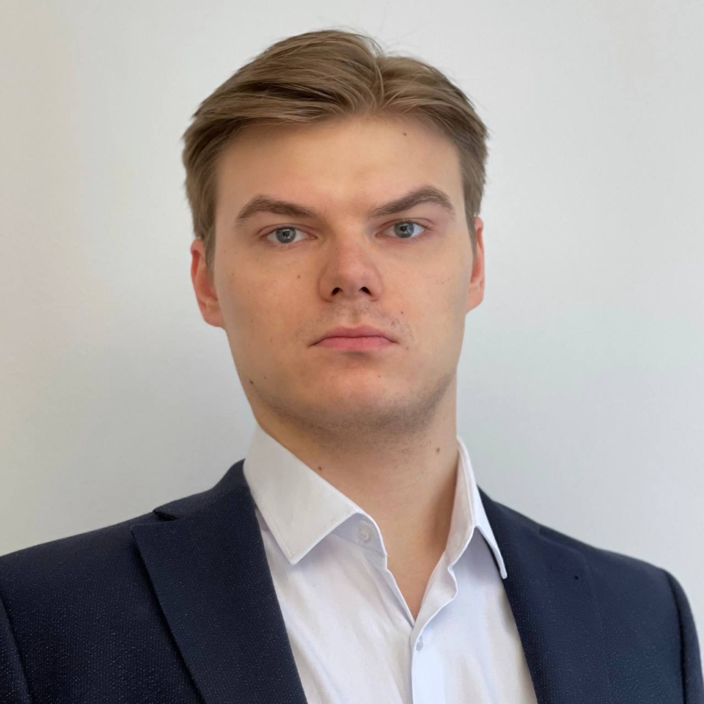 Андрей Попельнюх, специалист юридической компании «Интерцессия»