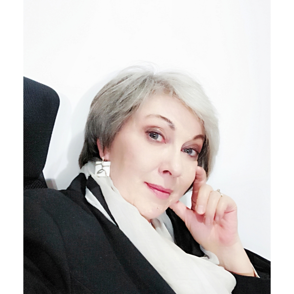 Ирина Лялина, эксперт Moscow Business School в области HR, бизнес-тренер, член Национального союза кадровиков