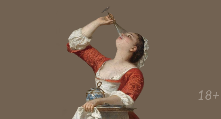 Поднимем бокалы! Стоит ли сейчас покупать акции «Абрау-Дюрсо»