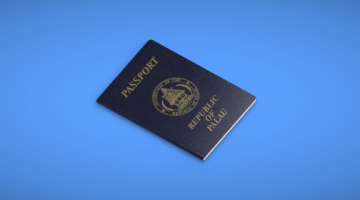 Дешевый иностранный паспорт: чем поможет россиянину виртуальное резидентство Республики Палау
