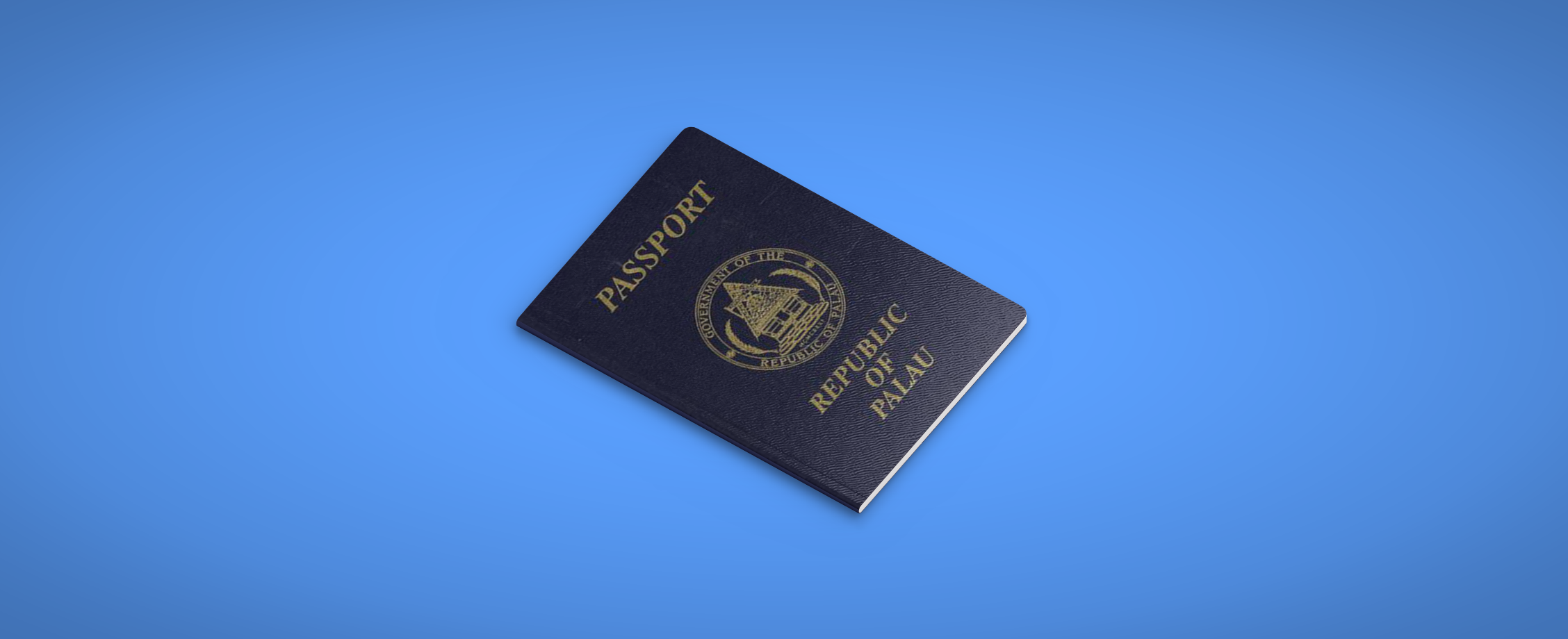 Дешевый иностранный паспорт: чем поможет россиянину виртуальное резидентство Республики Палау