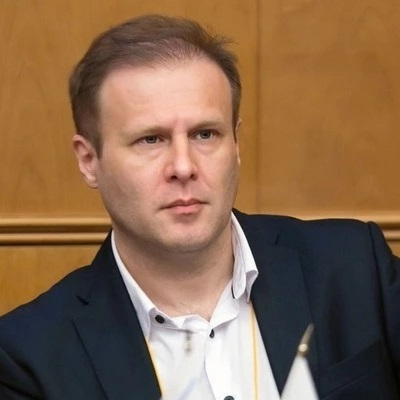 Василий Кудрин, директор по инвестициям, партнер международной группы Lybrion