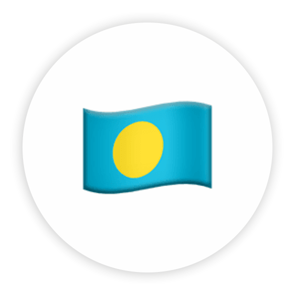 Республика Палау