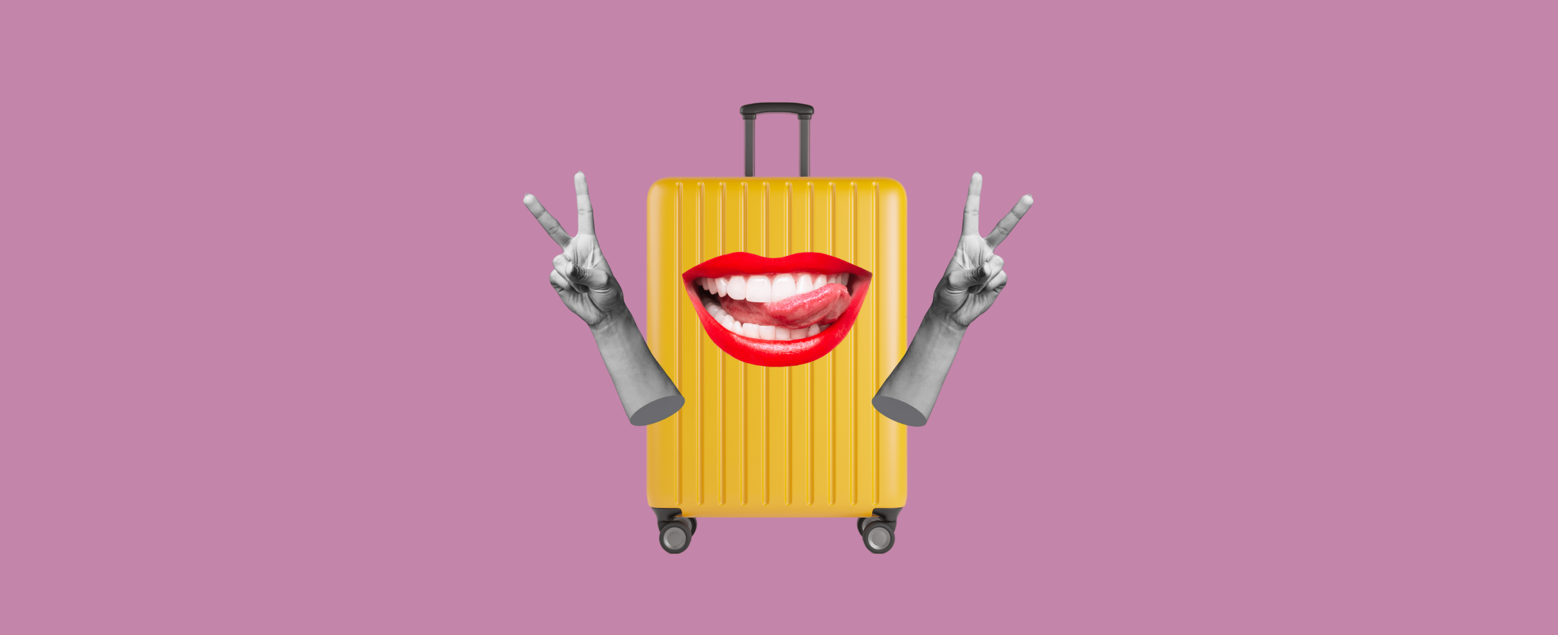 Путешествие за улыбкой: особенности стоматологического туризма