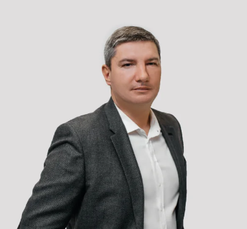 Дмитрий Матвеев, генеральный директор компании «Мой Автопрокат»: