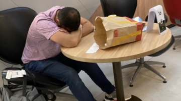 Макдоналдс