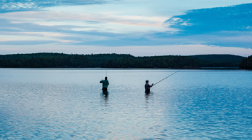 Как ловить рыбу и не попасть на штрафы: правила любительской рыбалки в 2023 году