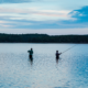Как рыбачить и не попасть на штрафы. Правила любительской рыбалки — 2023