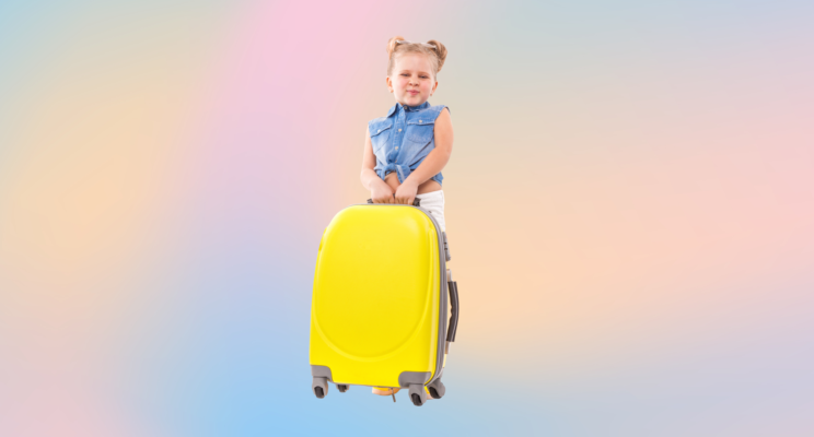 Как школьника отправить в путешествие за счет государства — инструкция