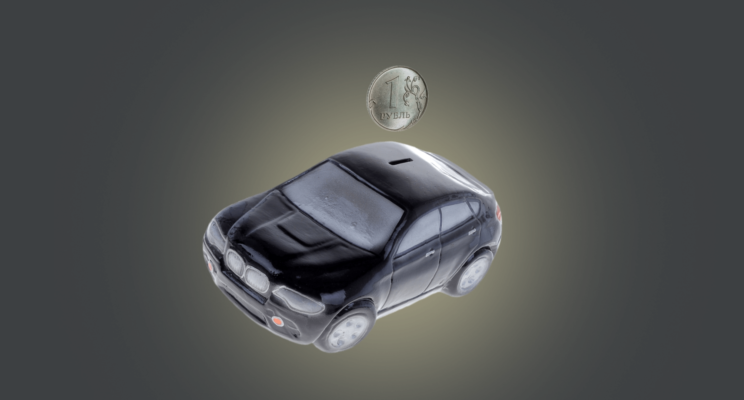 Личное авто, такси или каршеринг: на чем выгоднее ездить в 2023 году