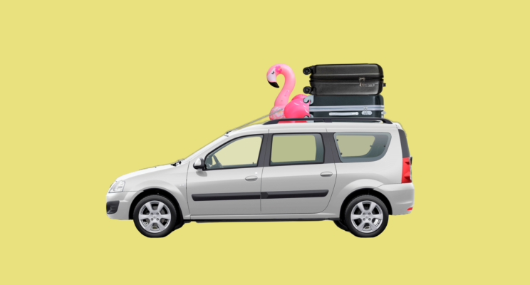 На российский юг автомобилем: сколько это стоит и как сэкономить