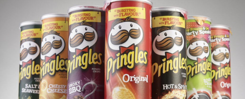 В России решили судьбу Pringles: что с ними будет