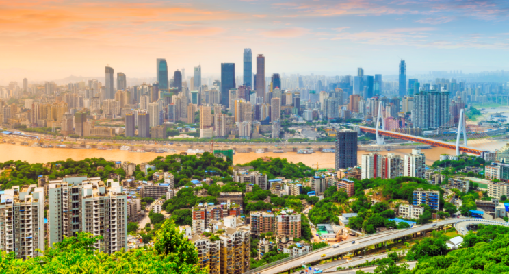 Туризм в Китай: все подводные камни для россиян в 2023 году