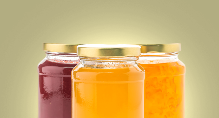 Варенье выгоднее сварить или купить — дачная математика