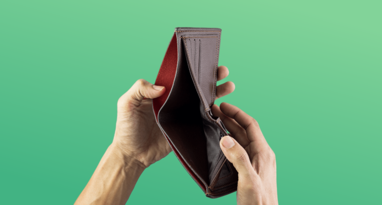 Вы сможете прожить на государственную пенсию? Тест