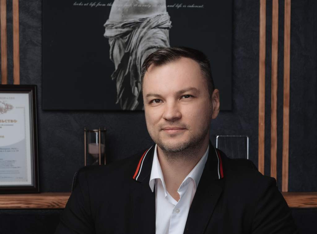 Дмитрий Светлов, управляющий партнер Центра правовой поддержки внешнеэкономической деятельности «ПравоВЭД»