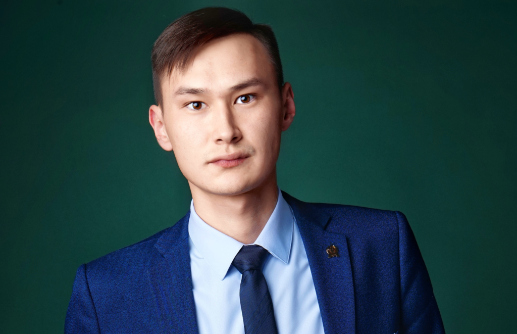 Юрий Азаргаев, независимый финансовый советник, квалифицированный инвестор, биржевой аналитик