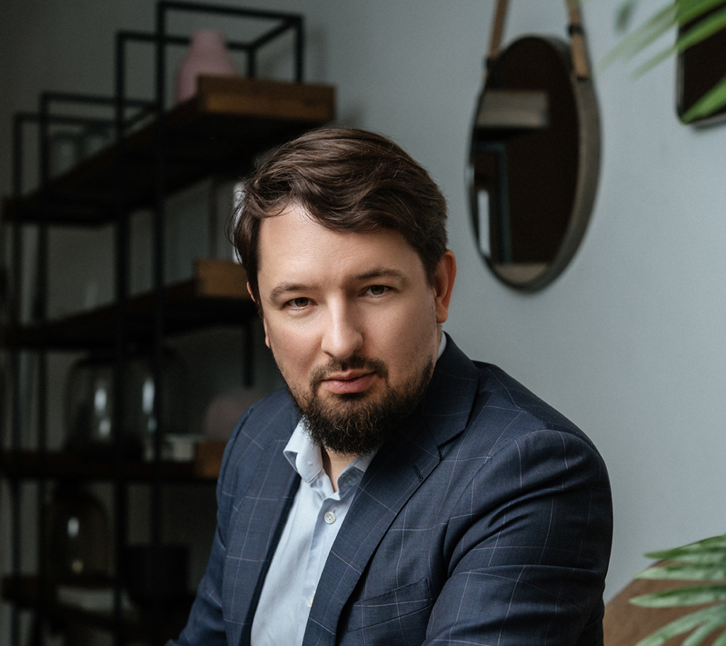 Александр Игельский, директор по инвестициям финансово-промышленной группы «Профит»