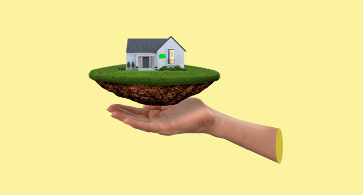 Как скоро вы продадите свой дом или квартиру? Тест
