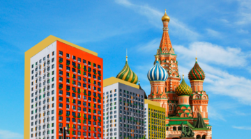 Сдать vs перепродать: вложиться в московскую недвижимость с выгодой — объясняем все нюансы