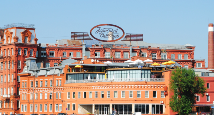 Сладкие деньги: перспективы акций «Красный октябрь»