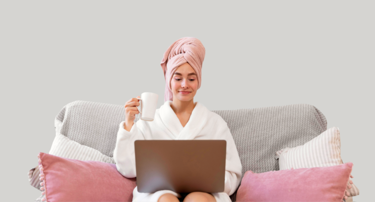 15 советов, как оставаться продуктивным и в здравом уме, работая из дома