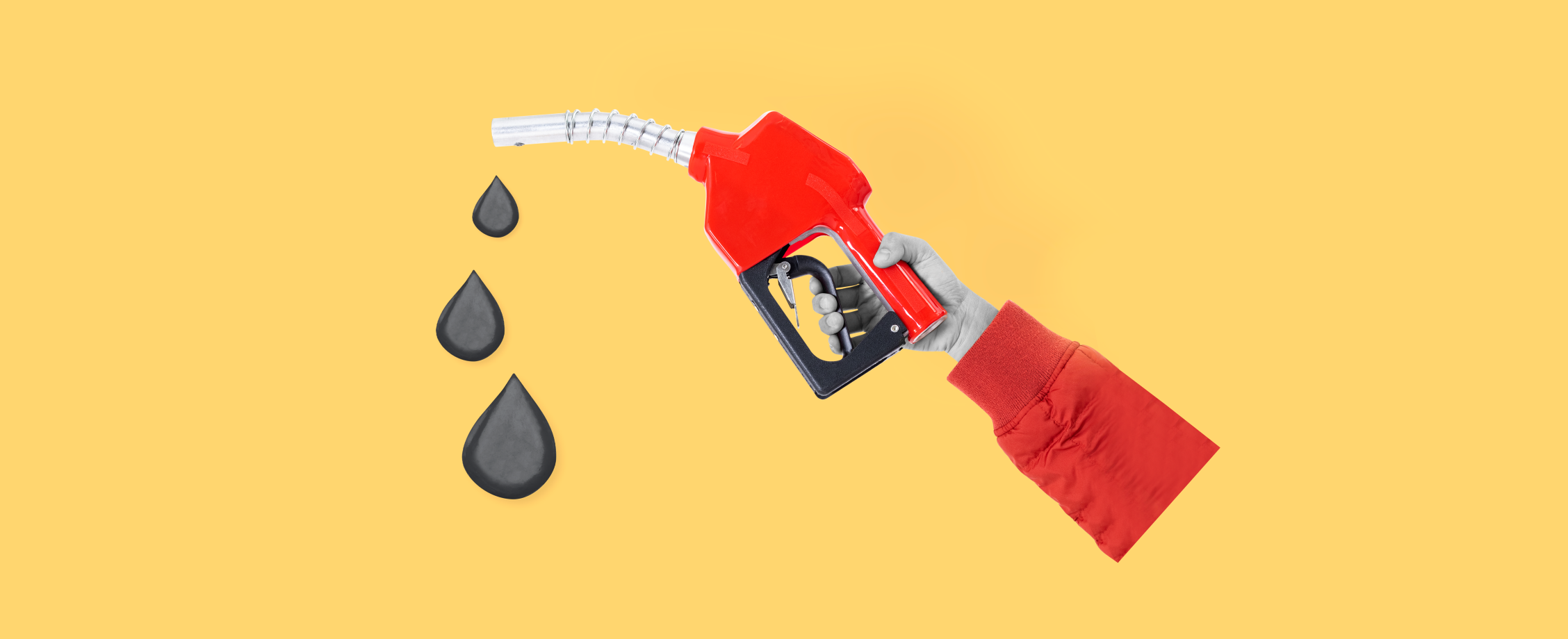 Бензин дорожает и исчезает: что происходит с ценами и дефицитом топлива в России