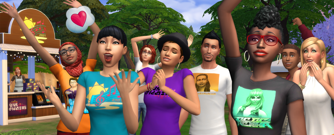 В России хотят создать духовно-нравственный аналог игры The Sims