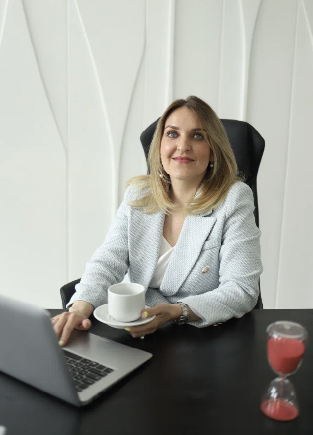 Елена Таран, генеральный директор консалтинговой компании по ПОД/ФТ и 115-ФЗ
