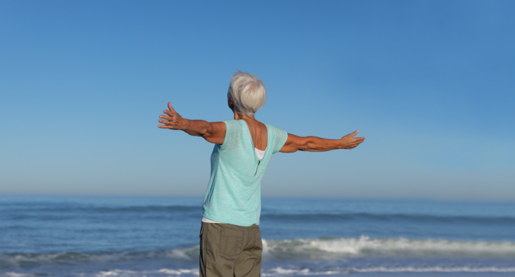 Как живется пенсионерам в лучших странах в 2023 году