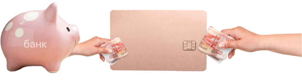 Зарплатная, кредитная, дебетовая, рассрочки: как отличить одну платежную карту от другой - изображение 256