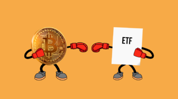 Купить биткоин vs купить биткоин-ETF — объясняем, что выгоднее