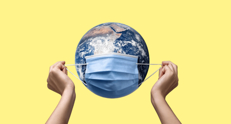 «Карантин без зарплаты»: коронавирус вернулся — что будет с экономикой и финансами