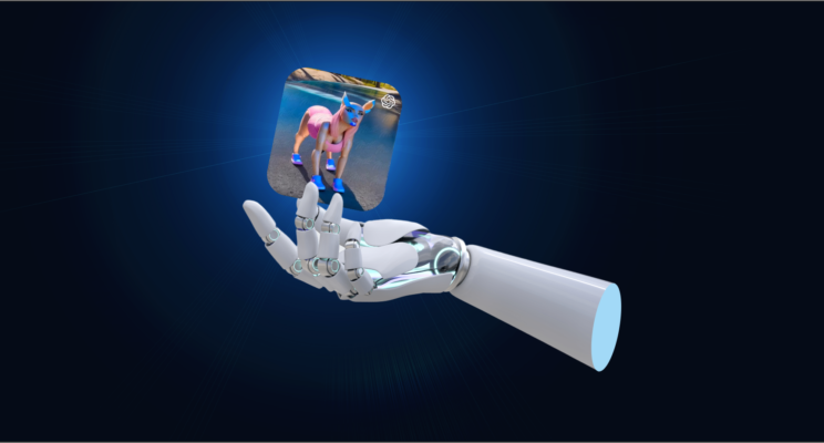 Восстание машин без регистрации и смс