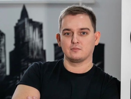 Максим Одинцов, основатель сервиса аналитики LikeStats