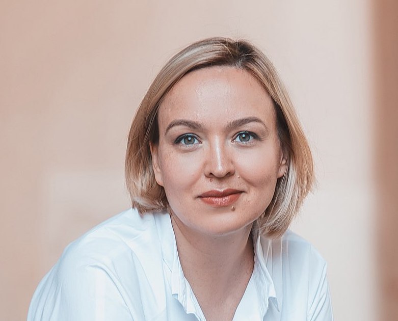 Ольга Чернова, HR-бизнес-партнер производственного департамента Boxberry